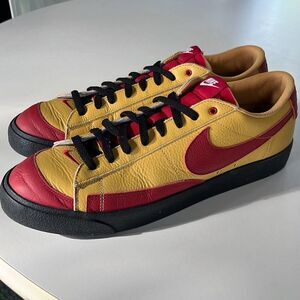 NWOT Nike Custom Blazer Low Mens 13